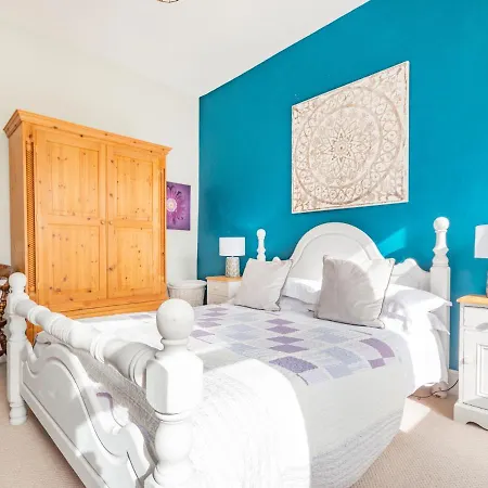 Anglers 펜션 스킵턴