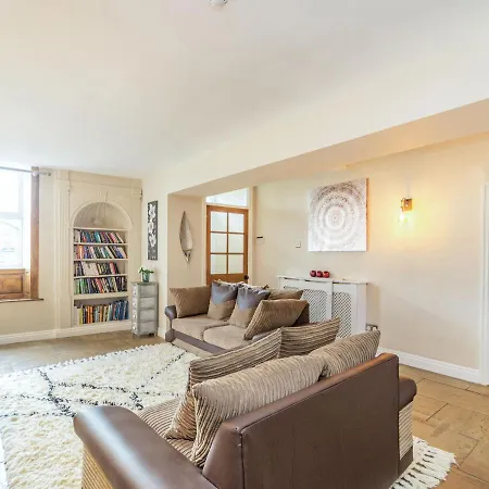 Vakantiehuis Anglers *