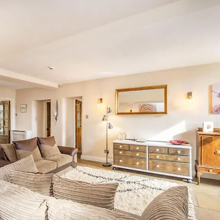 Anglers Vakantiehuis Skipton