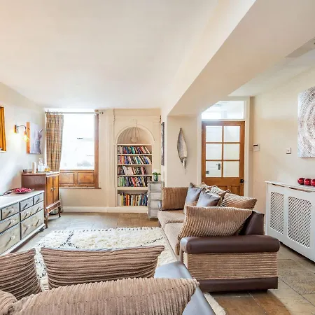 Anglers Vakantiehuis