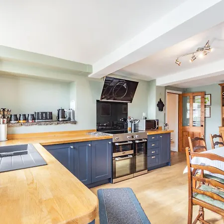 Vakantiehuis Anglers