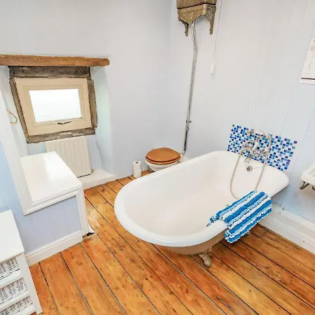 Anglers Vakantiehuis *