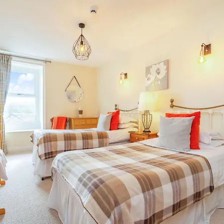 Vakantiehuis Anglers Skipton