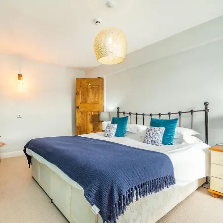 Vakantiehuis Anglers Skipton