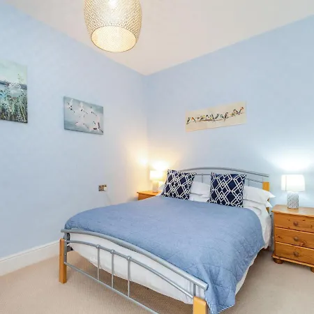 Anglers Vakantiehuis Skipton