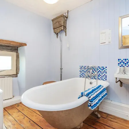 Vakantiehuis Anglers *